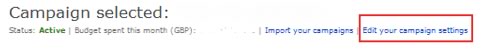 adcentreadscheduling AdCentre Ad Scheduling