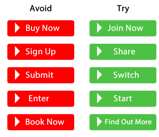 buttons AdWords Call To Actions