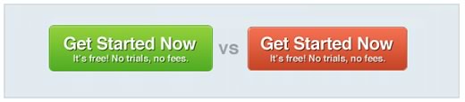 dmix Red Or Green Buttons For Conversion Optimisation