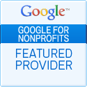 gfnp-badge Google For Nonprofits PPC agency